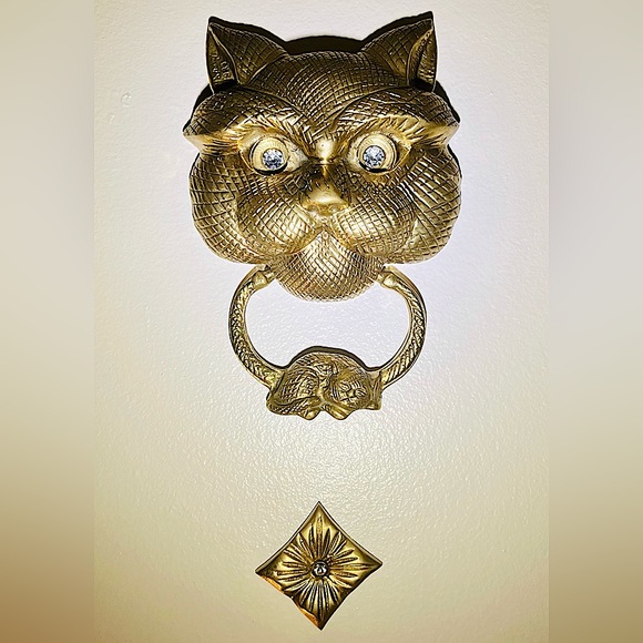 DIAMOND KITTY - Picture 1 of 1